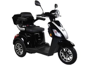 Rolektro E-Trike 25 V.3 Rolektro E-Trike 25 V.3