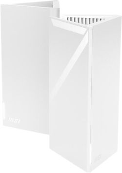 MSI Roamii BE Lite Mesh System MRBE50 2er Pack