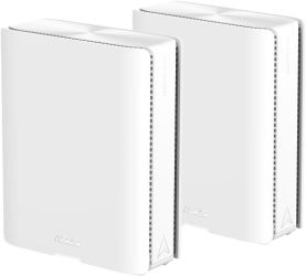 ASUS ZenWiFi BQ16 2er Pack