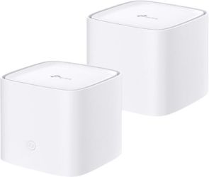 TP-Link HC220-G5 2er Pack
