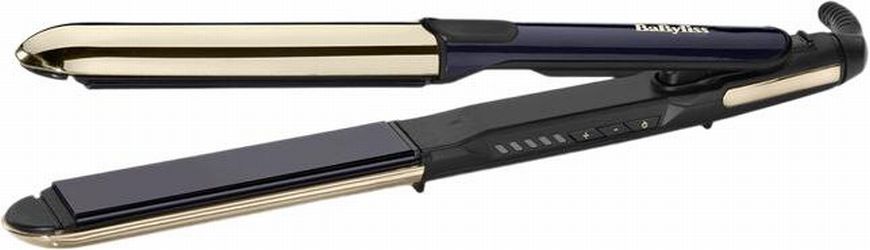 BaByliss Black Onyx ST484E