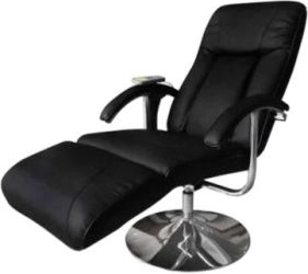 vidaXL Massagesessel mit Massage Heizung (240064)