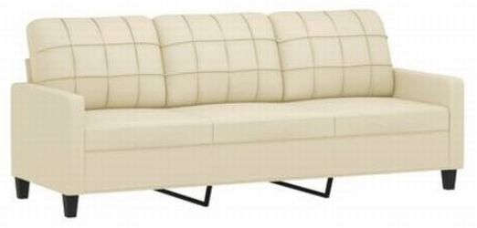 vidaXL 3-Sitzer-Sofa (359122)
