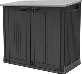 Keter Store it Out Nova 71,5 x 132 x 113,5 cm Keter Store it Out Nova 71,5 x 132 x 113,5 cm