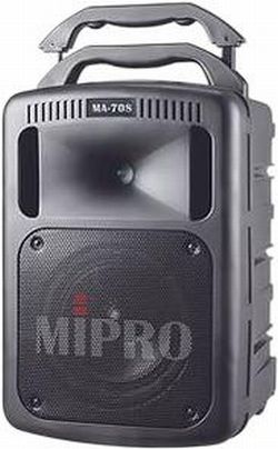 Mipro MA-708EXP