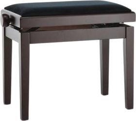 Gewa Pianobank Deluxe Rosenholz