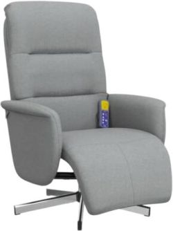 vidaXL Massagesessel (356575) vidaXL Massagesessel (356575)