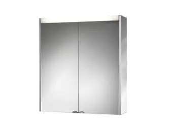 Jokey DekorALU-LED Spiegelschrank Jokey DekorALU-LED Spiegelschrank