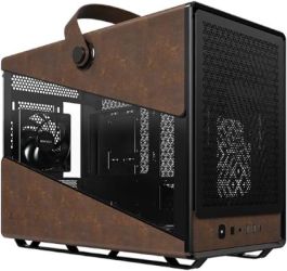 Montech Heritage Pro