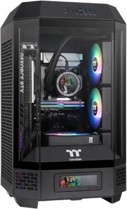 Thermaltake The Tower 250