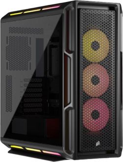 Corsair iCUE LINK 5000T LX RGB