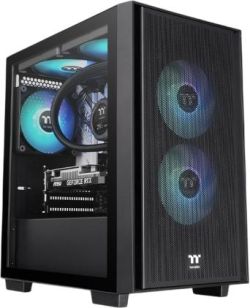 Thermaltake Versa H16 TG ARGB