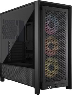 Corsair Frame 4000D RS ARGB