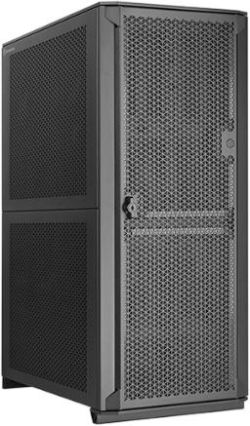 SilverStone Alta D1