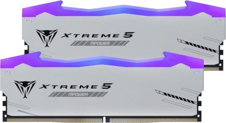 Patriot Memory Viper Xtreme DDR5-8000 32GB Kit (PVXR532G80C38KM)