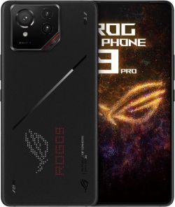 ASUS ROG Phone 9 Pro Edition