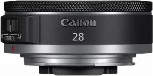 Canon RF 16-28 mm F2.8 IS STM
