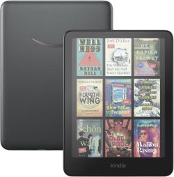Amazon Kindle Colorsoft Signature Edition 32GB