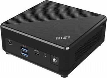 MSI Cubi N ADL S-218XDE (00B0A921-218)