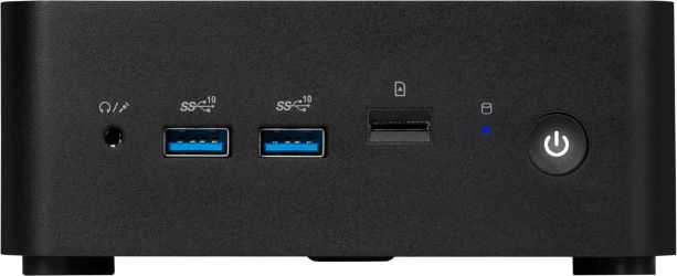 MSI Cubi NUC 1MG-022XDE (00B0B111-022)
