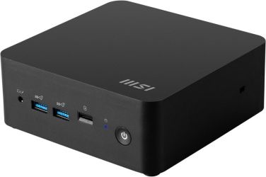 MSI Cubi NUC 1MG-024XDE (00B0B111-024)