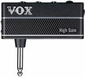 VOX amPlug 3 High Gain