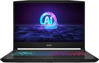 MSI Katana A15 AI B8VG-451 (00158N-451)