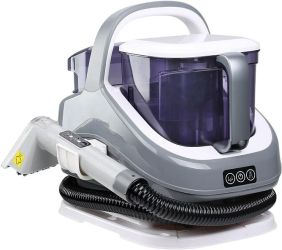 Sichler Waschsauger für Polster 1350 Watt 12 kPa (ZX-6762)