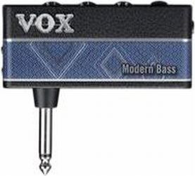 VOX amPlug 3 Modern Bass