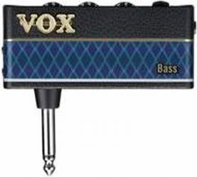 VOX amPlug 3 Bass