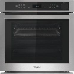 Whirlpool AKZ9S 8271 IX Whirlpool AKZ9S 8271 IX