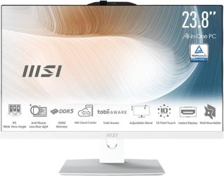 MSI Modern AM242P 1M-1205DE (00AE0722-1209)
