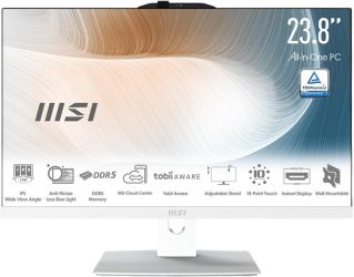 MSI Modern AM272P 1M-837DE (00AF8232-837)