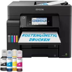 Epson EcoTank ET-5805