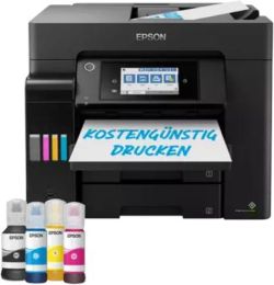 Epson EcoTank ET-5855