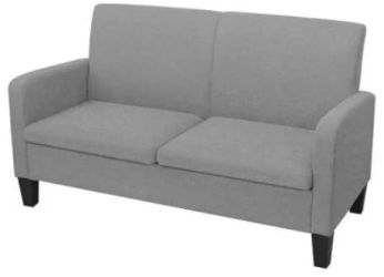 vidaXL 2-Sitzer-Sofa (244708)
