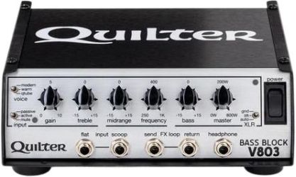 Quilter