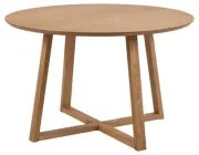 Actona Malika Esstisch rund Ø 120 cm Actona Malika Esstisch rund Ø 120 cm