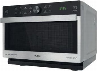 Whirlpool MWSC 833 SX