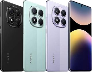 Xiaomi