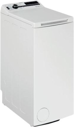 Whirlpool TDLRB 6252BS EU/N Whirlpool TDLRB 6252BS EU/N
