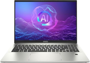MSI Prestige A16 AI+ A3HMG-036 (00159K-036)