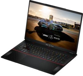 MSI Stealth 18 Mercedes-AMG Motorsport A1VHG-044 (001831-044)