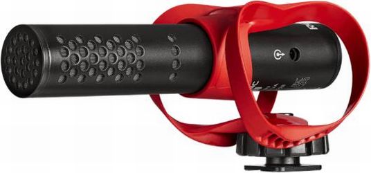 Rode VideoMic GO II Helix
