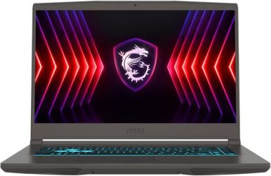MSI Thin 15 B12UC-1437 (0016R8-1437)