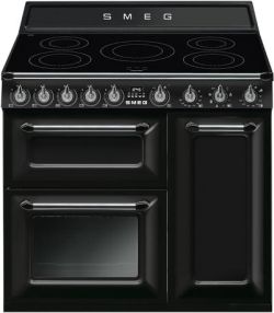 Smeg Victoria TR93IBL2