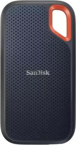 SanDisk Extreme Portable SSD V2 4TB