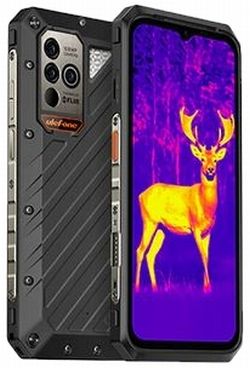 Ulefone Power Armor 18T Ultra