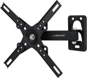 Esperanza Horus TV-Halterung 12 - 50" (ERW011) Esperanza Horus TV-Halterung 12 - 50" (ERW011)