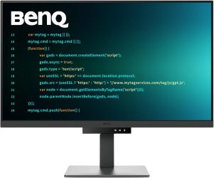 BenQ RD320U